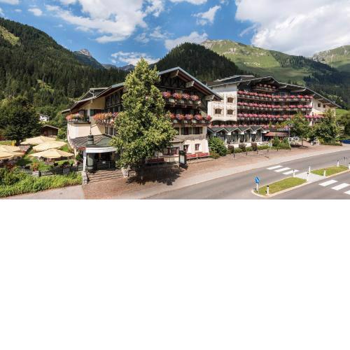 Alpenrose Wellnesshotel