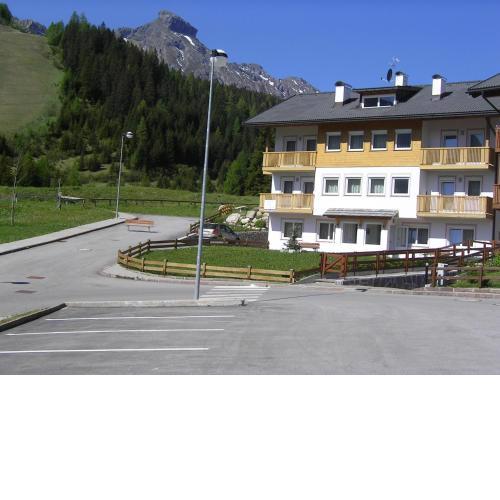 Alpenroyal Arabba