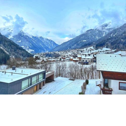 Alpenstern Apartment Montafon