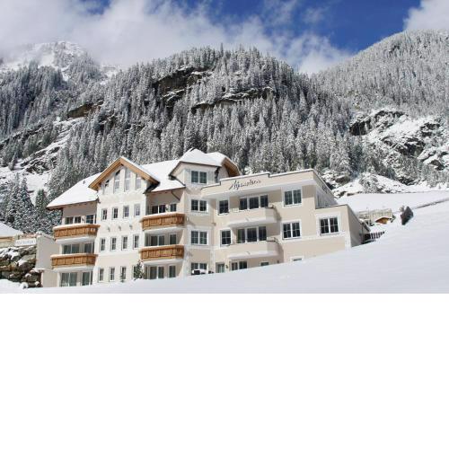 Alpenstern