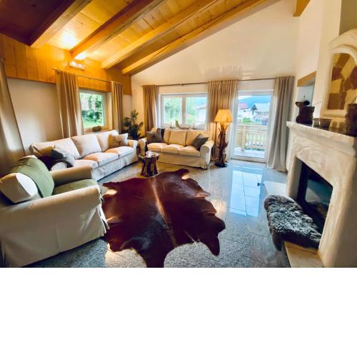 Alpensuite TOP 6 am Wilden Kaiser