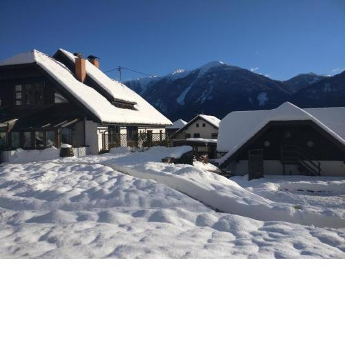 Alpenview Apartments Hauser