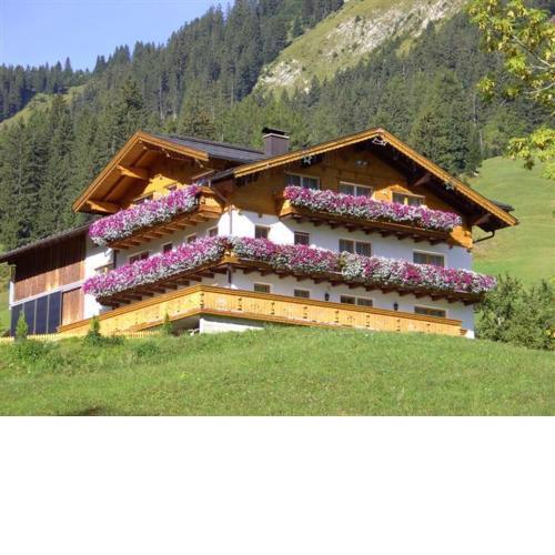 Alpenview Lechtal ehemals Landhaus Gföllberg