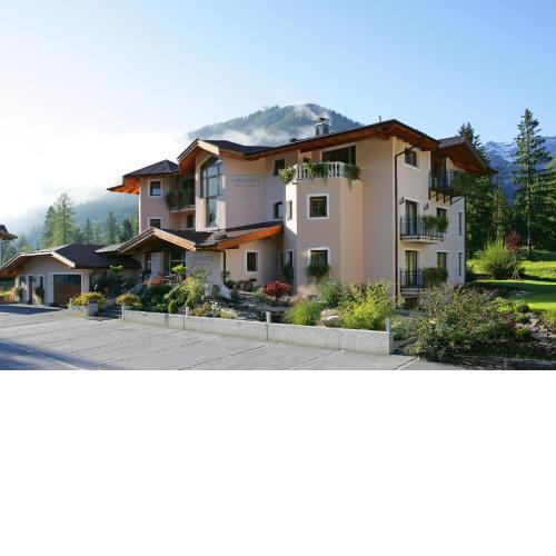 Alpenvital Tirol Appartements