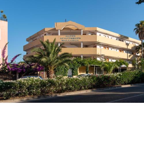 Alper Apartments Mallorca