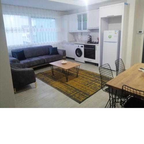 ALPER BEY HOMES
