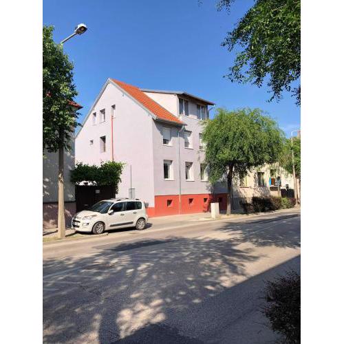 Alpesi Apartman