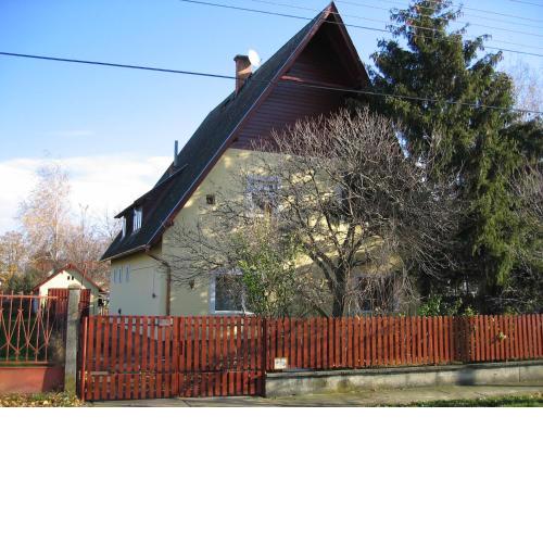 Alpesi Vendégház