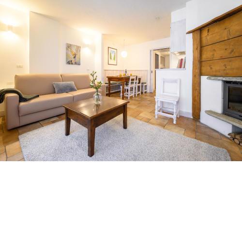 Alpesmith - Bike and Ski Apartments