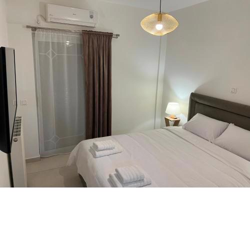 Alpha Apartment