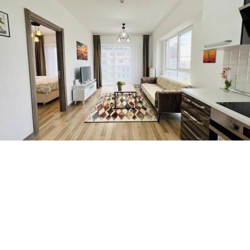 ALPHA HOME-ARIs