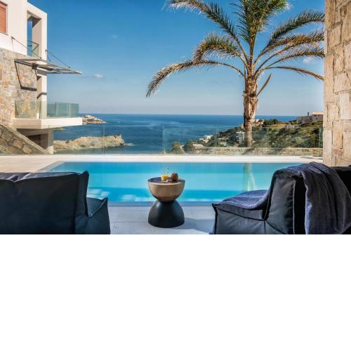 Alpha House in Crete