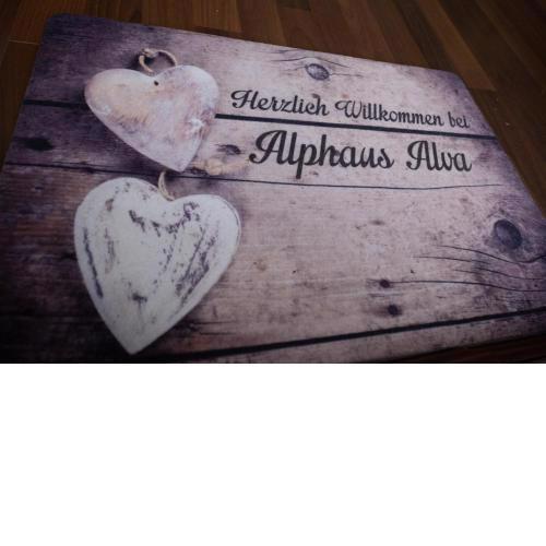 Alphaus Alva