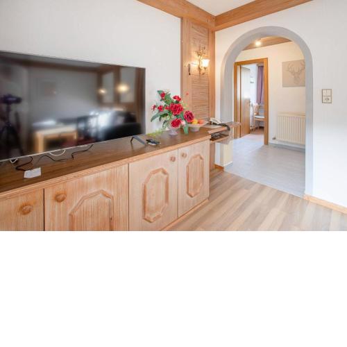 Alphof Grän Ferienwohnung 6