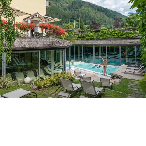 Alpholiday Dolomiti Wellness & Family Hotel