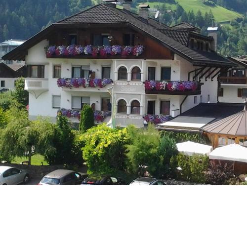 Alphotel Stocker Alpine Wellnesshotel