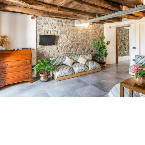 Alpi Apuane Authentic Apartment