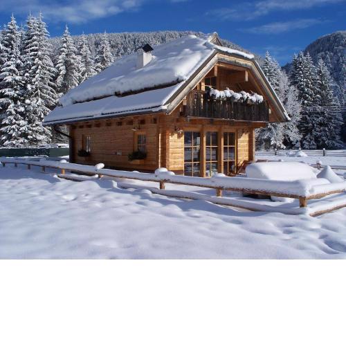 Alpi Giulie Chalets