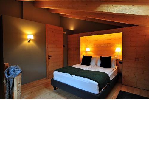 Alpi & Golf Hotel