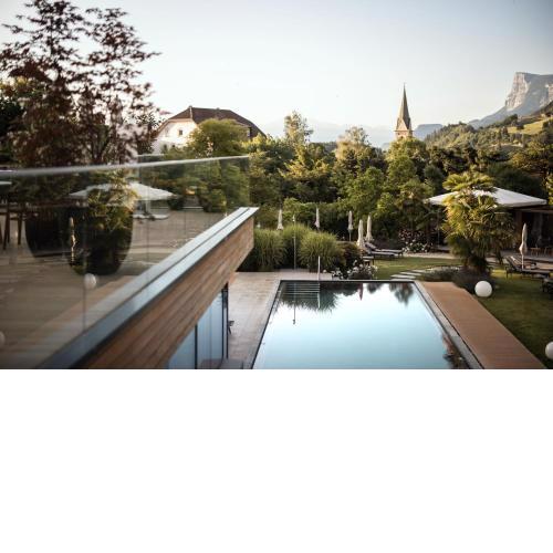 ALPIANA - green luxury Dolce Vita Hotel