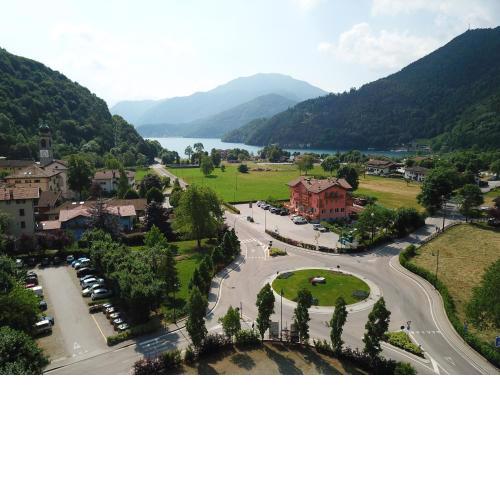ALPieve Albergo Pieve