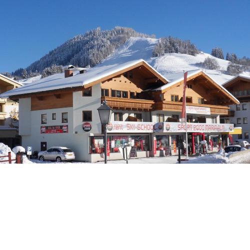Alpin Apartments