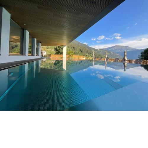 Alpin Chalet am Burgsee
