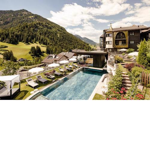 Alpin Garden Luxury Maison & SPA - Adults Only