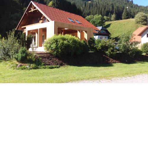 Alpin Haus Turrach