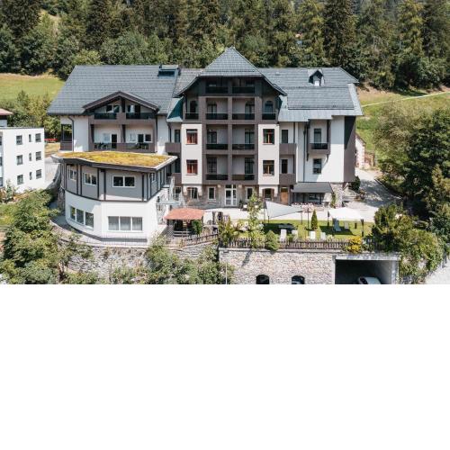 Alpin Hotel Gudrun