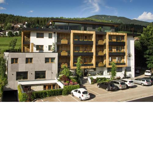 Alpin Hotel Sonnblick