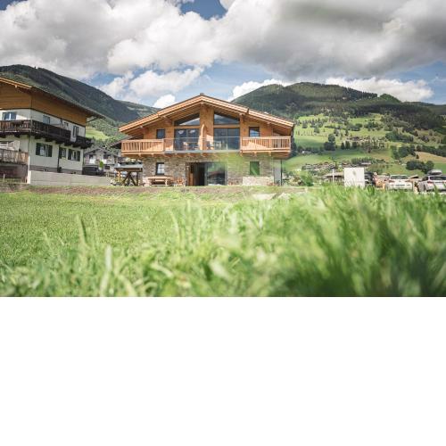 Alpin Lodge Kitzblick
