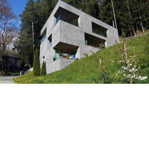 Alpin Lodge St. Andrä