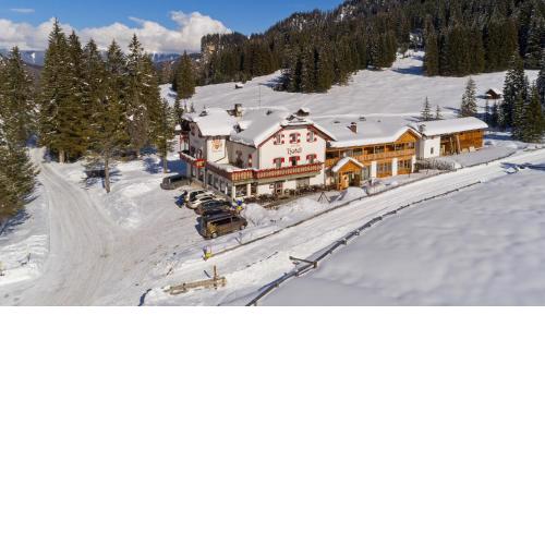 Alpin Natur Hotel Brückele