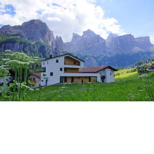 Alpin Relais B&B Villa Melisse