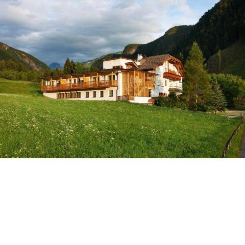 Alpin Stile Hotel