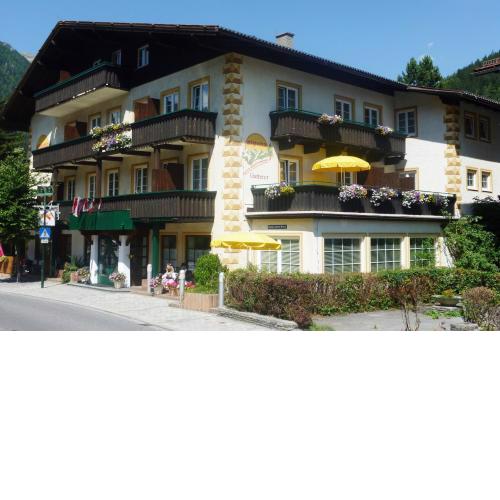 ALPINA Appartements Mallnitz
