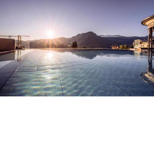 Alpina Family, Spa & Sporthotel