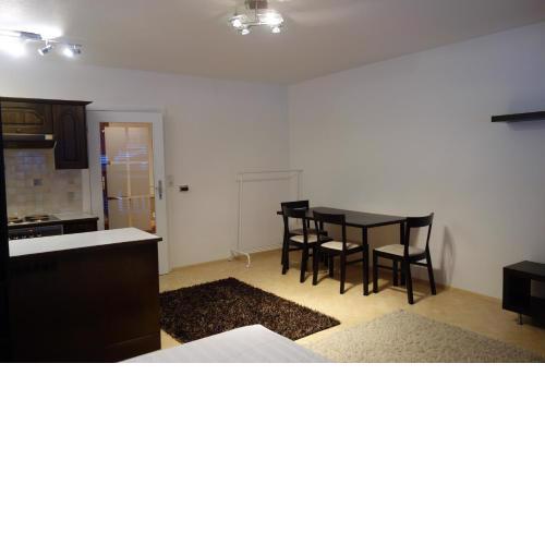 Alpina Holiday Living Zirbenstrasse
