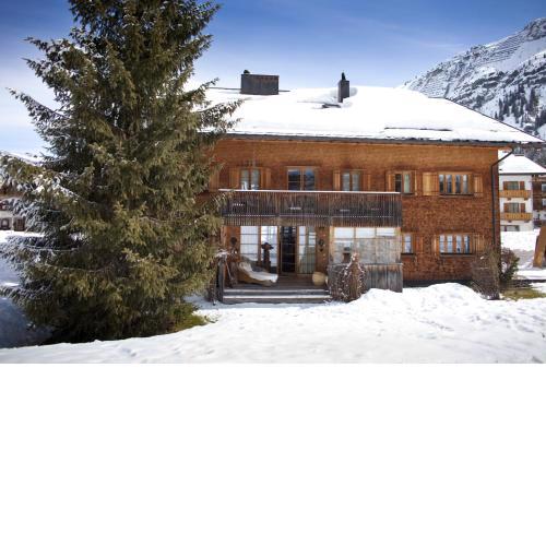 Alpina Lech - natural living