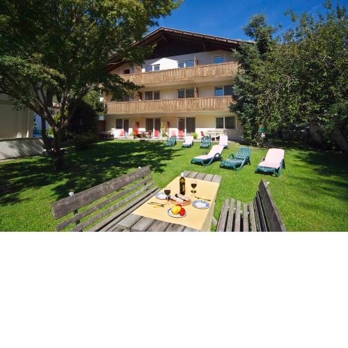 Alpina Residence
