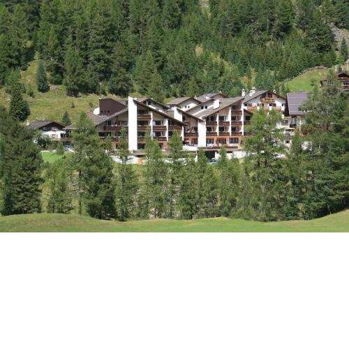 Alpina Residence