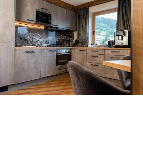 Alpinchalet Edelweiss inkl SUPER SOMMER CARD vom 17 Juni bis 22 Oktober 2023