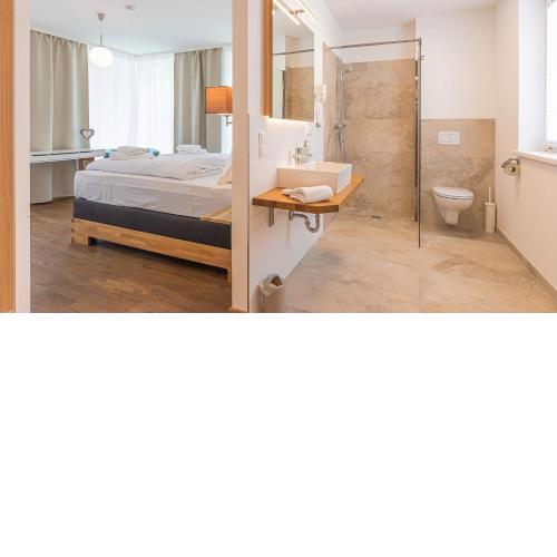 Alpine Appartement Top 4 by AA Holiday Homes