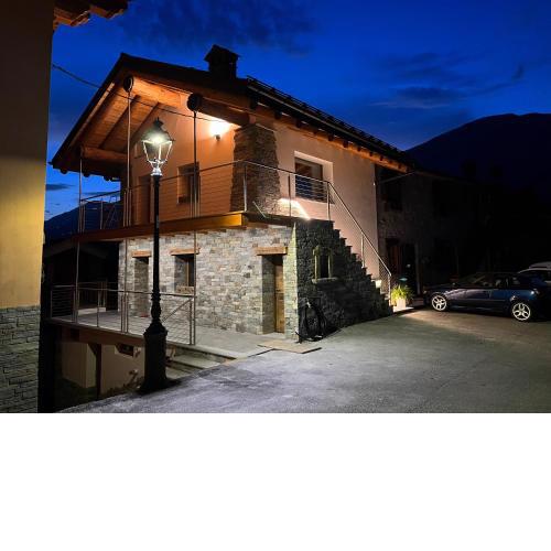Alpine A&S