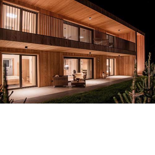 Alpine Chalets App. Pichlerhof