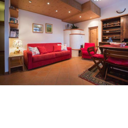 Alpine Dream Apartments