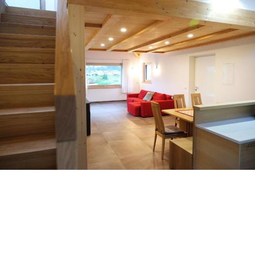 Alpine Home Fiemme