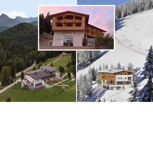 Alpine Hotel Gran Foda'