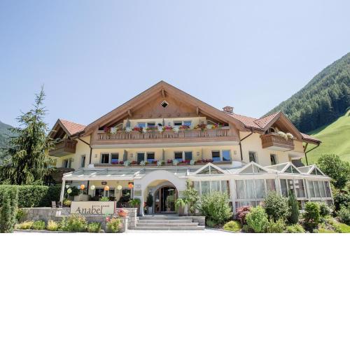 Alpine Life Hotel Anabel